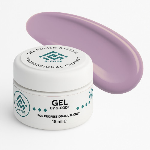 Low Gel Nude #14 15ML